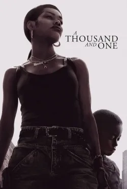 A Thousand and One - Movie free on Castle