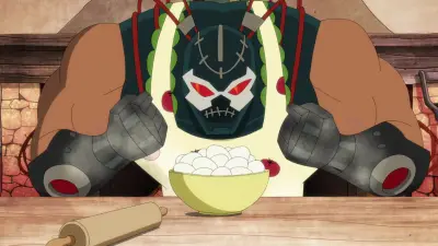 E8.Il Buffone