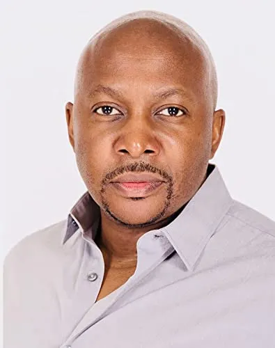 Bryan G. Thompson