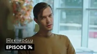 Episode 74