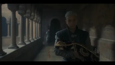 E6.The Princess and the Queen