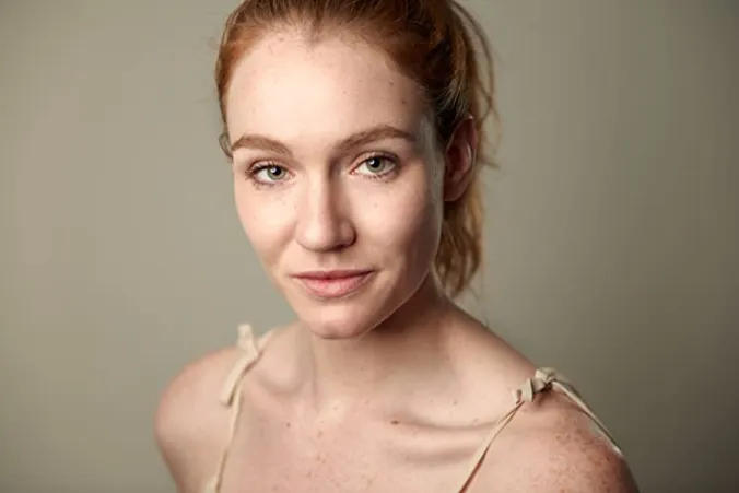 Natalie Robbie