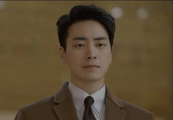 Lee Joon-hyuk
