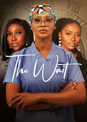 The Wait - Movie free on Castle