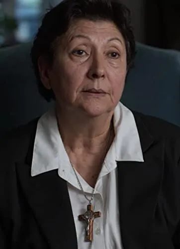 Maria Rivera