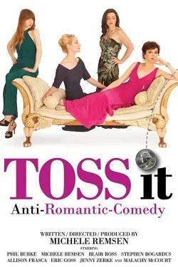 Toss It - Movie free on Castle