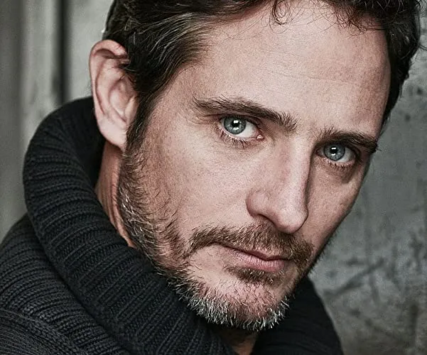 Chris Hoffman