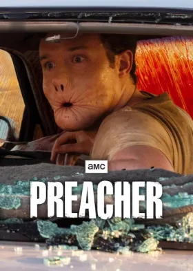 Preacher - Movie free on Castle
