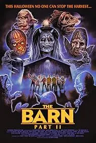 The Barn Part II - Movie free on Castle