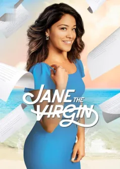 Jane The Virgin