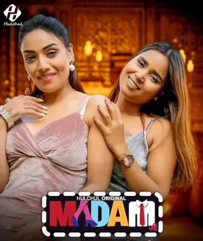 Madam Ji