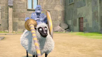 Joutes Moutons