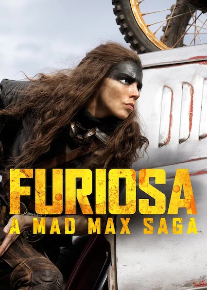 Furiosa: A Mad Max Saga