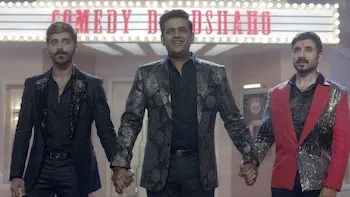 E10.Sab Samay Ka Khel Hai