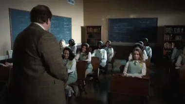 E1.Leave Them Kids Alone