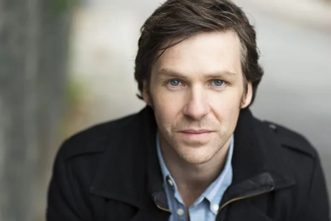 Andrew Steele