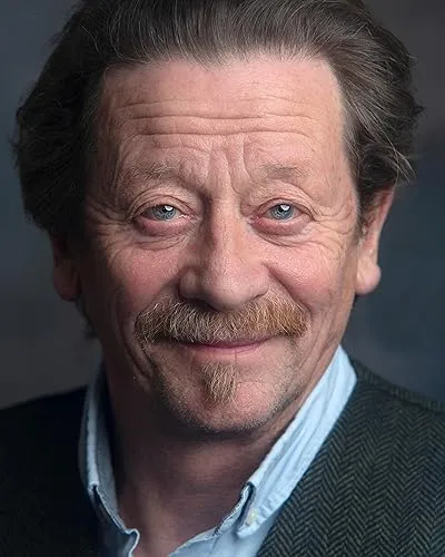 Brendan Conroy