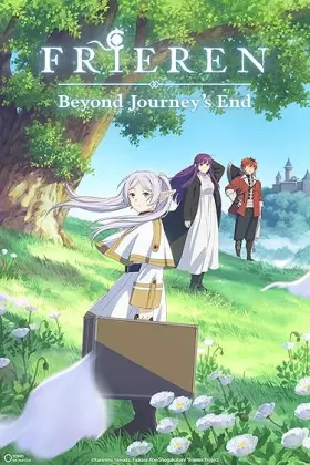 Frieren: Beyond Journey's End - Web Serie complete free on Castle