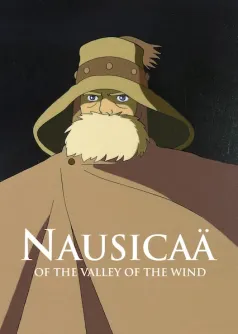 Nausicaä of the Valley of the Wind