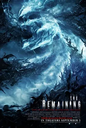 The Remaining - Movie free on Castle