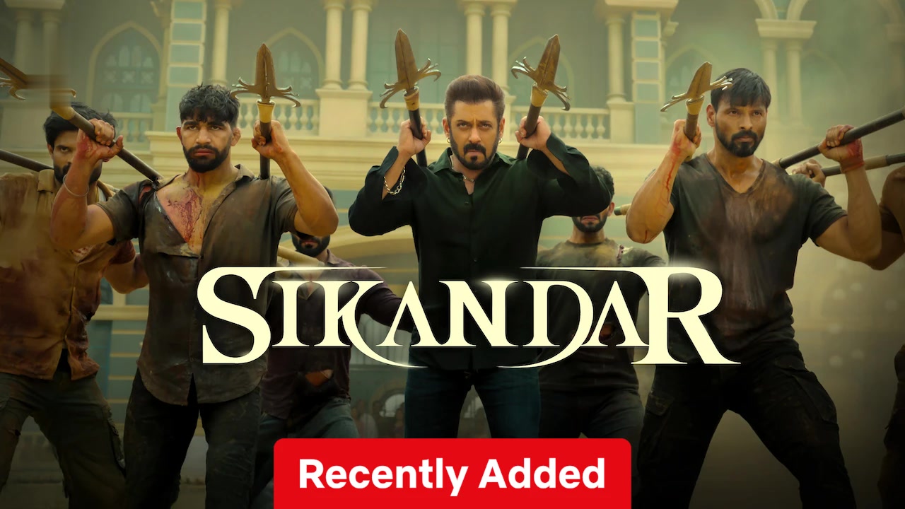 Sikandar