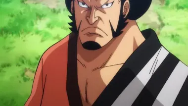 E918.It's On! The Special Operation to Bring Down Kaido!