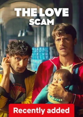 The Love Scam - Movie free on Castle