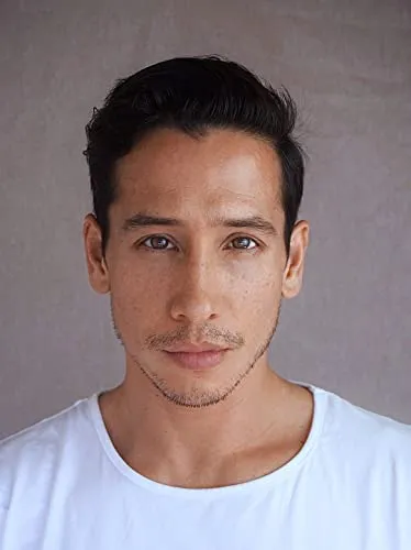 Daniel Gan