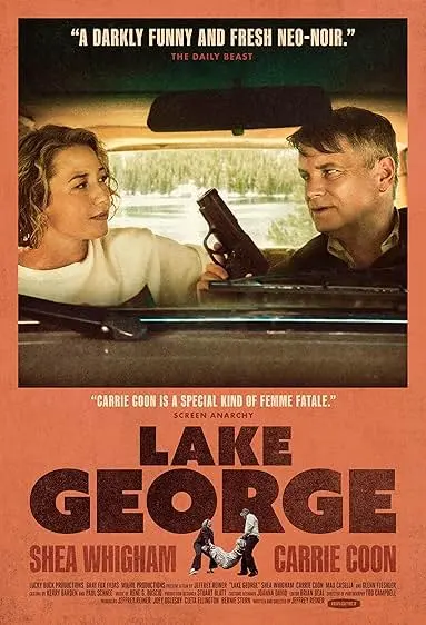 Movie Poster: Lake George