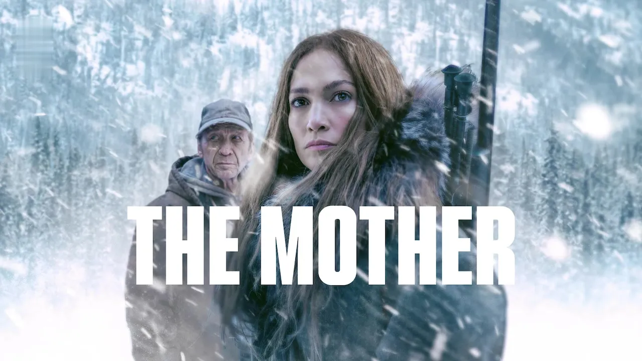 Movie Poster: The Mother