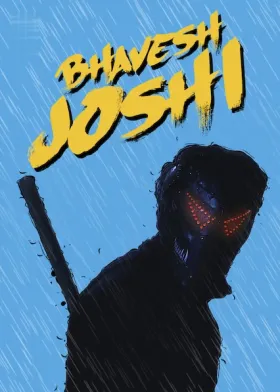 Bhavesh Joshi Superhero - Movie free on Castle