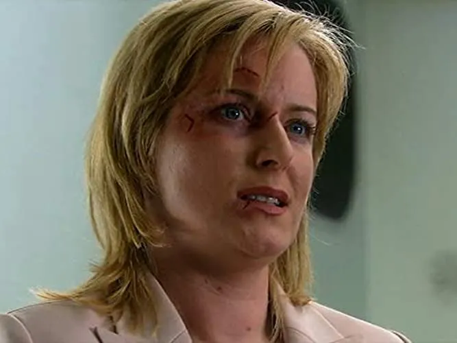 Susan Prior