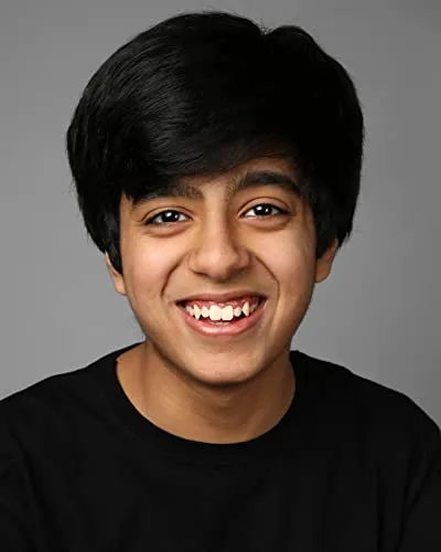 Keyaan Hameed