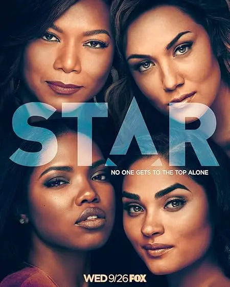 TV series poster: Star