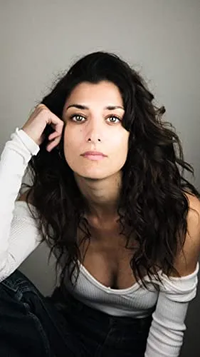 Joanna Janetakis