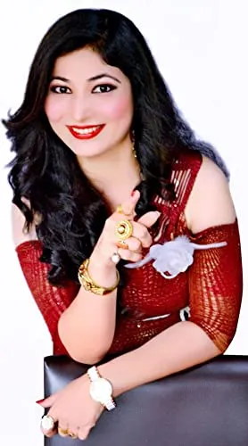 Garima Agarwal