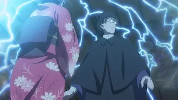 The Man Called Naoshi Usui