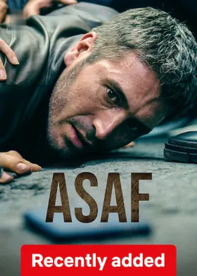 Asaf - Web Serie complete free on Castle