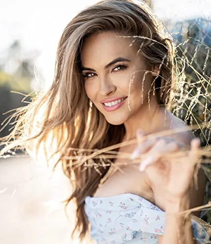 Chrishell Stause