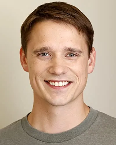 Joel Halstead
