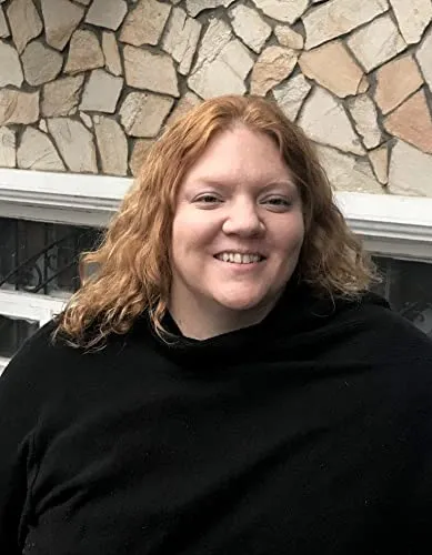 Molly McKew