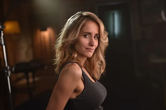 Heather Fusari