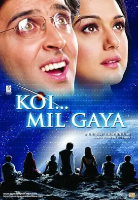 Koi... Mil Gaya - Movie free on Castle