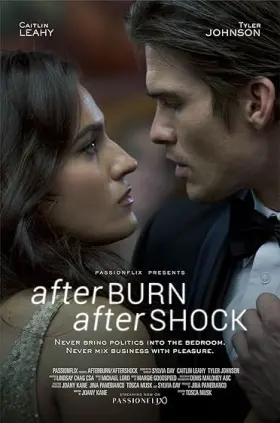 Afterburn/Aftershock - Movie free on Castle
