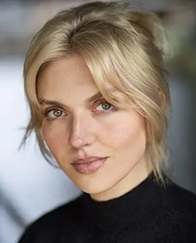 Florence Roberts