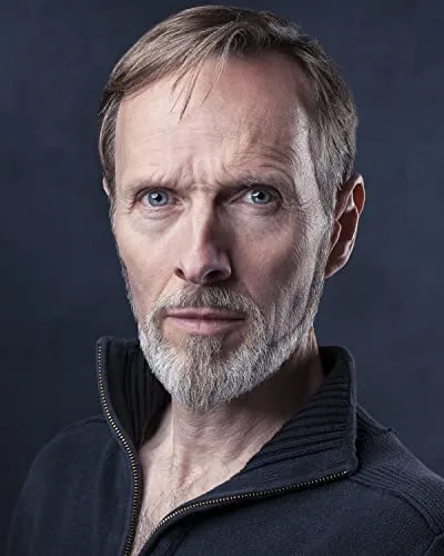 Mark Topping