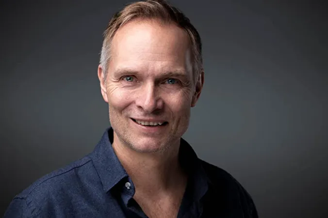 Trond Teigen