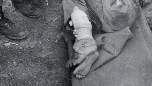 E9.A Disrespectful Loyalty (May 1970-March 1973)