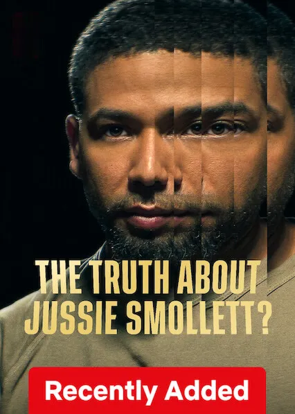 The Truth About Jussie Smollett?