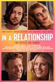 In a Relationship - Movie free on Castle